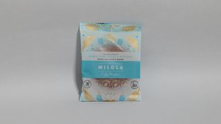 GALETA GLUTEN FREE AVELLANES & XOCO