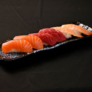 Nigiri Variat (Variado)