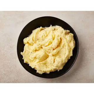 Mashed Potatoes