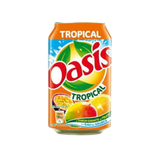 Oasis Tropical
