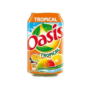 Oasis Tropical
