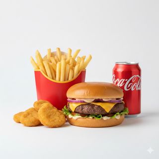 Menu 10