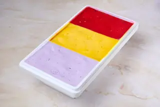 Gelato Pakovanje 500g