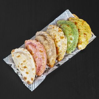 Promoción De Empanadas (6 Uds.)