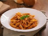 Penne Sans Gluten Bolognaise