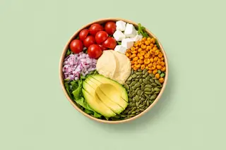 Veggie Vibe