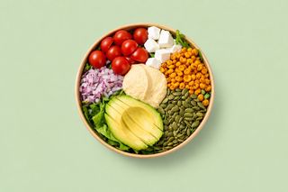 Veggie Vibe