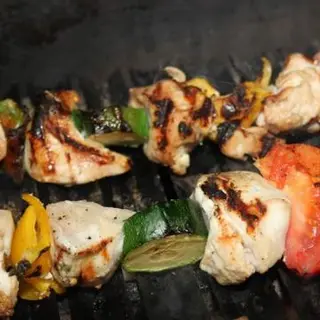 Brocheta De Pollo