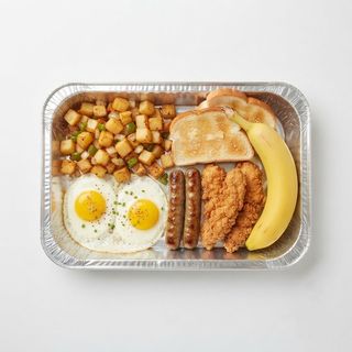 All Day Breakfast