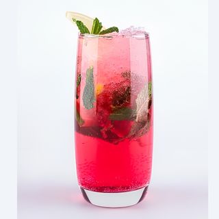 Мохито Red Bull гранат(400мл)