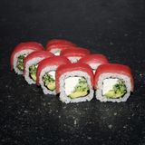 Філадельфія з тунцем