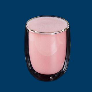 Ruby Hot Chocolate