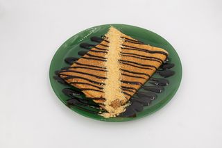 Palačinka sa eurokremom i plazmom