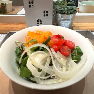 INSALATA MISTA