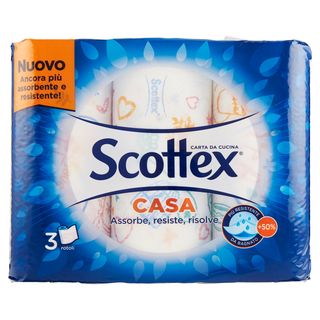 Scottex casa n°4