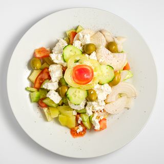 Grčka salata