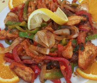Pollo Chat