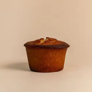 Financier natural