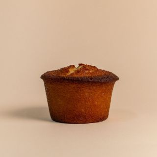 Financier natural