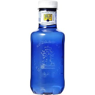 Agua Solan De Cabra (500 Ml.)