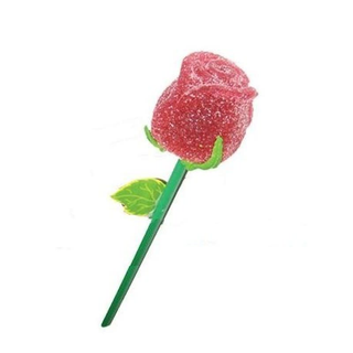 Rosas Gelatina