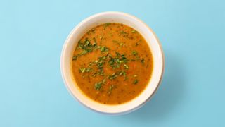 Боб чорба (400г)