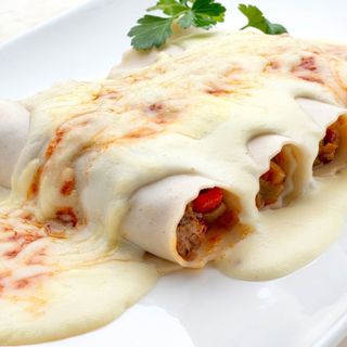 41. Cannelloni di mare