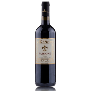 Syrah "Passione" 75cl Tenuta Moriano