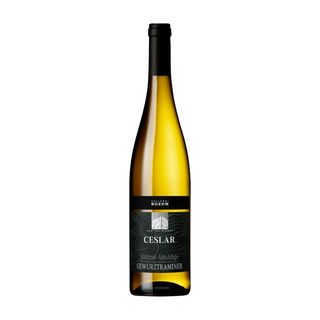 Gewűrztraminer - Ceslar