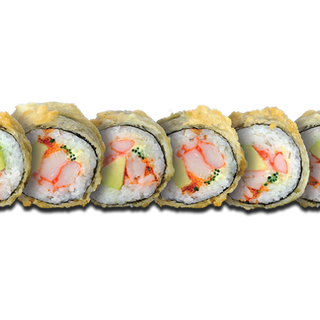 ФУТОМАКИ СНЕЖЕН РАК 6 БР.