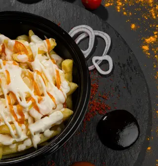 Bowl Viande Hachee