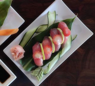 Nigiri Atum