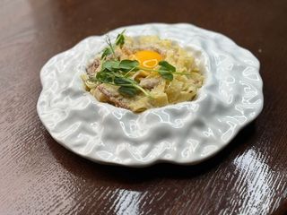 Паста «Карбонара» (280g)