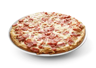 Pizza Jambon