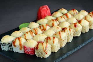 Сет Запечений (930г)