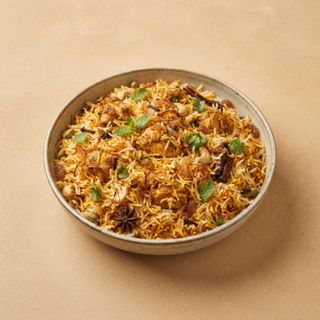 Biriyani Rice