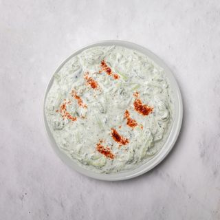 Tzatziki