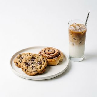 Merenda Meraki