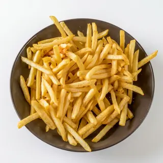 Patatas Fritas (Ración)