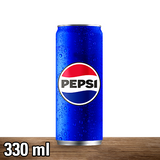 Pepsi Cola, 330ML