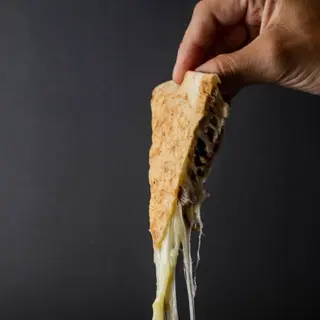 Novillada de Bistec