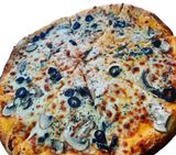 Pizza Poulet