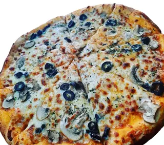 Pizza Poulet