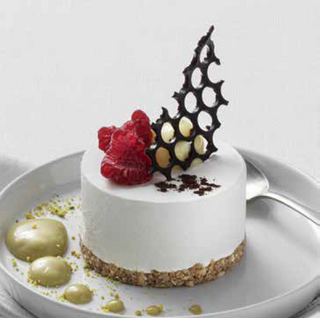 Ispirazione al cheesecake