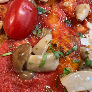 La Paradiso (28 Cm.)