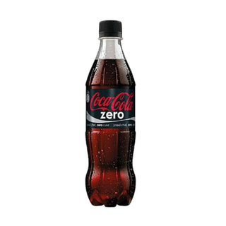 COCA-COLA ZERO