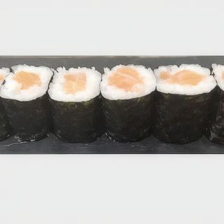 Sake Maki (6 Pzs.)
