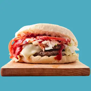 Hamburger Poldo