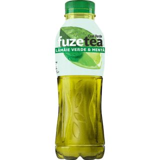 Fuzetea Lamaie verde si Menta 0.5l