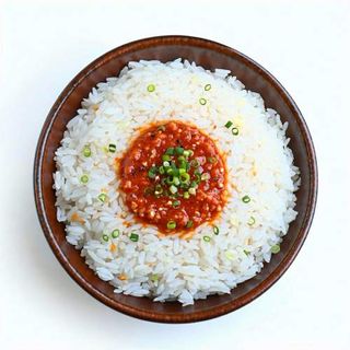 Arroz Pitu Caleya (2 Raciones)